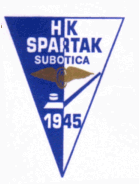 Spartak Subotica 