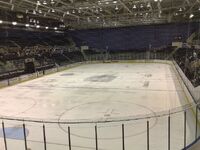 Braehead Rink