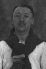 Maurice Deprez