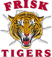 Frisk Tigers