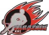 KHL Varazdin logo
