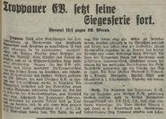 The January 21 edition of Silesia (part two).