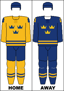Swedish hockey sale jerseys