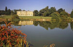 Spetchley Park