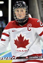 Hayley Wickenheiser cropped