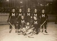 HC Milano 1933