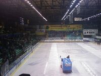 Stadion Karlovy Vary
