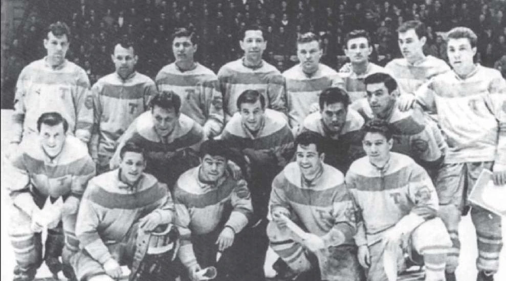 196061 Soviet League season International Hockey Wiki Fandom