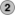 Silver medal icon