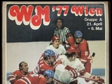1977 World Ice Hockey Championships