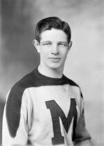 In 1962, Father David Bauer established a national team made up of Canada's top amateur players