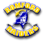 Romford Raiders logo
