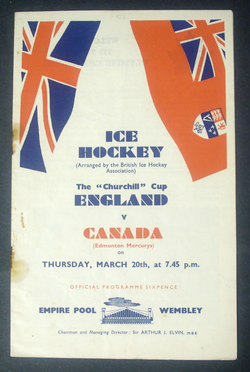 1951-52 Edmonton Mercurys, Ice Hockey Wiki