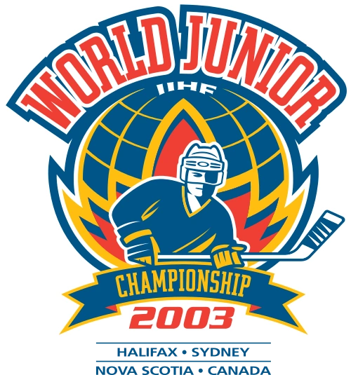 2003 World Junior Ice Hockey Championships International Hockey Wiki