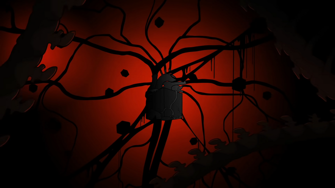 Internecion Cube (Species)