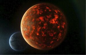 Gallifrey