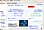 Morcilla Firefox 3 en GNU Linux