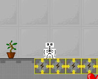 Karoshi screenshot