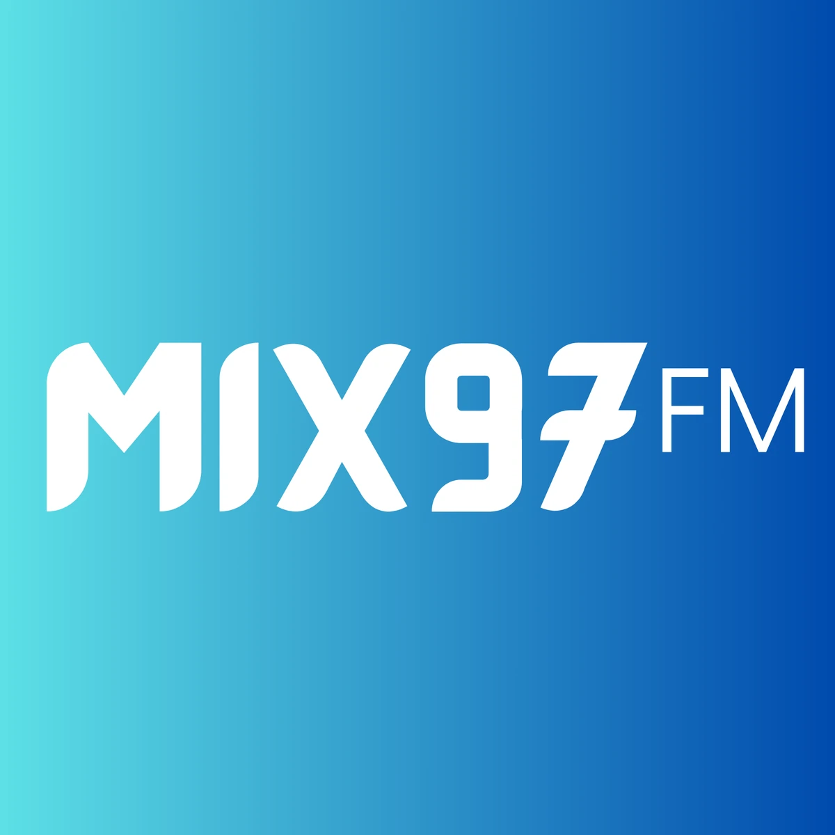 Mix97FM | Internet Radio Wiki | Fandom