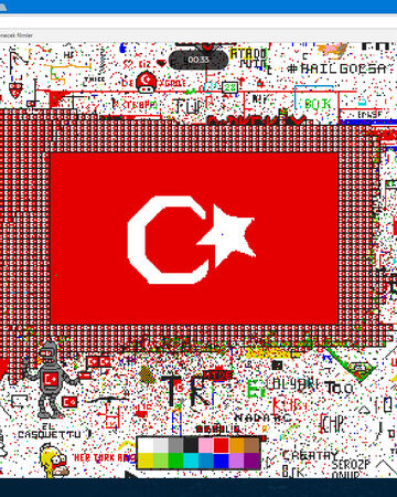 turkiye brezilya internet savasi