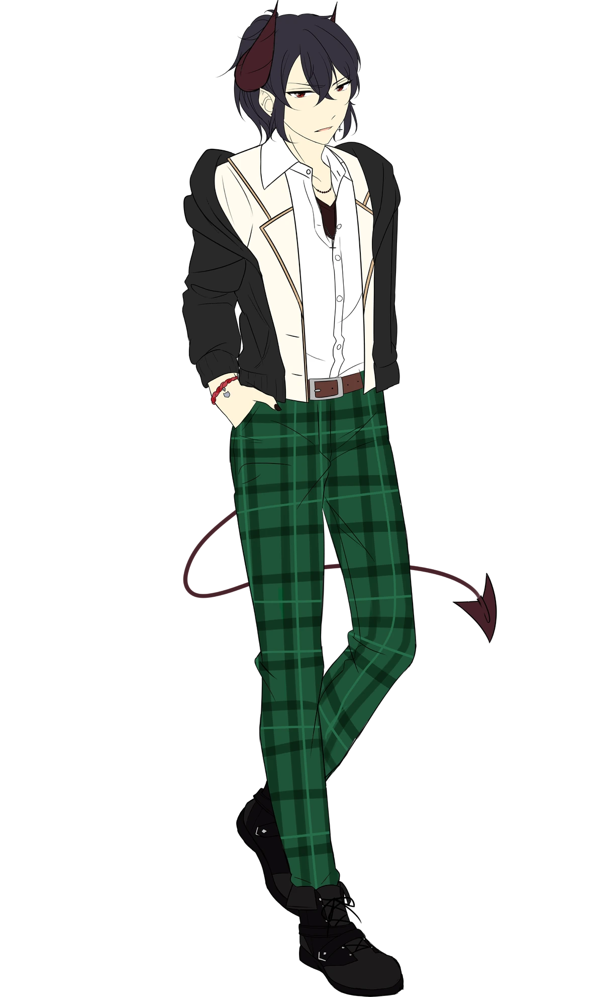 Yumi Rei | Inter★Note Wiki | Fandom