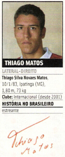 Paulo Thiago - Wikipedia