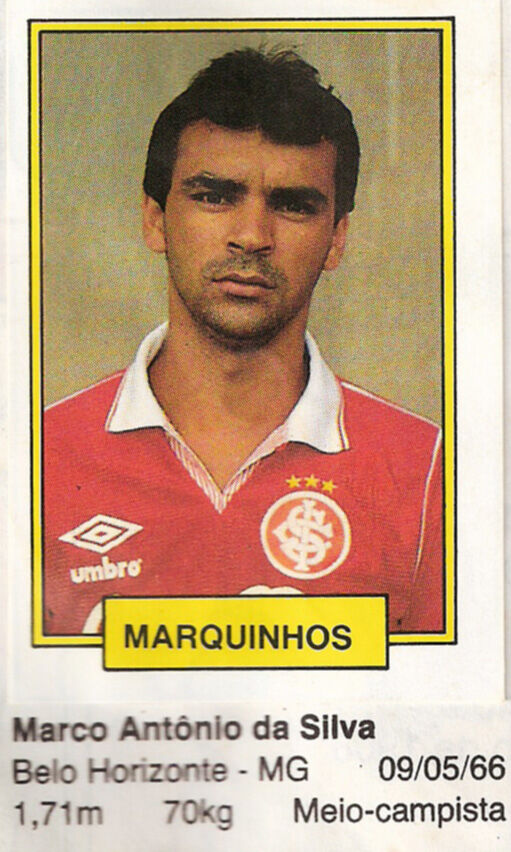 Marquinhos Vieira - Wikipedia