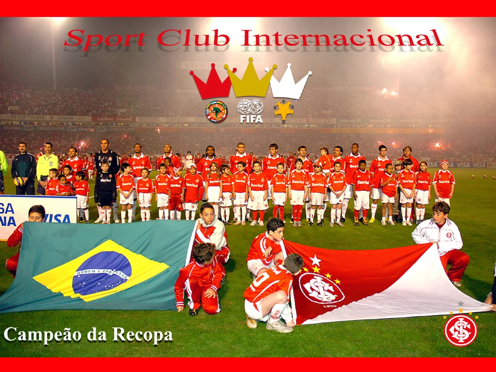 2007 Recopa SulAmericana Interpedia Wiki Fandom