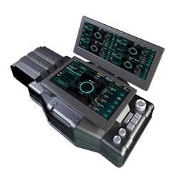 Hybrid Control Unit | INTERPLANET Wiki | Fandom