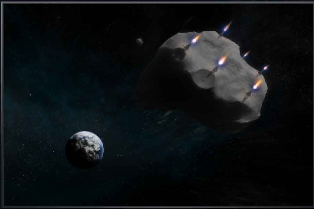 Asteroids (video game) - Wikipedia