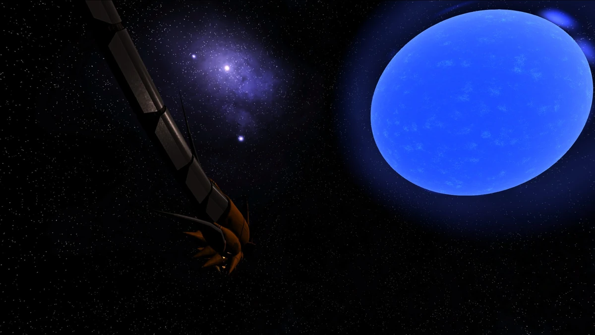 Orange Grunt Skrill | Interstellar Rift Wiki | Fandom