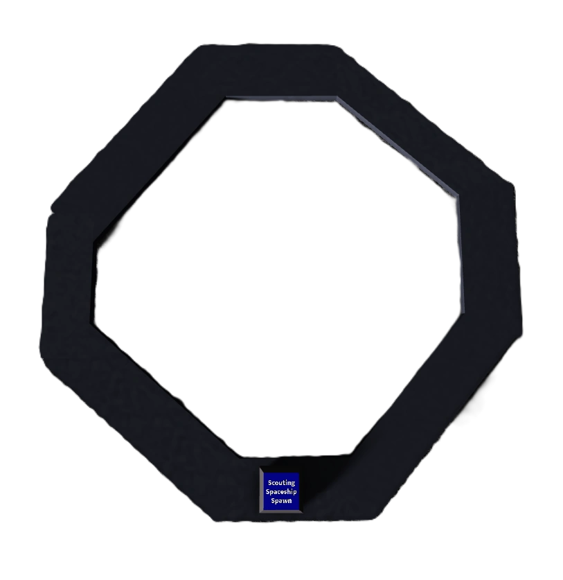 Mobile Launch Site | Interstellar Voyage Wiki | Fandom