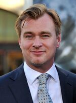 Christopher nolan