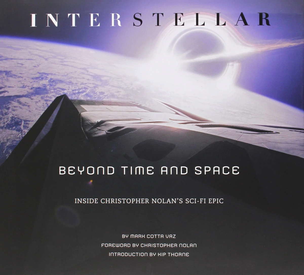 Interstellar Beyond Time and Space Interstellar Wiki Fandom