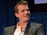 Jonathan Nolan