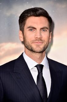 Wes Bentley