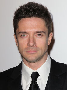 Tophergrace