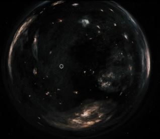 Timeline of Interstellar, Interstellar Wiki