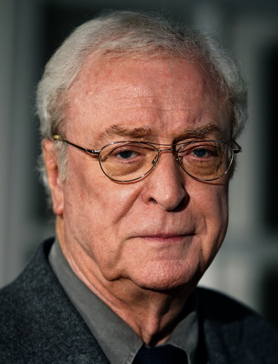 Michael Caine Interstellar Wiki Fandom   Latest