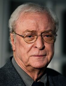 Michael caine1