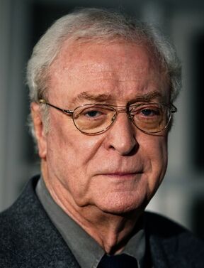 Michael Caine Interstellar Wiki Fandom