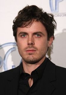 Casey Affleck