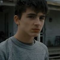 Tom Cooper Interstellar Wiki Fandom