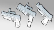 InterstellarMarines Concept Weapons 03