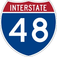 Interstate 48