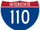 Interstate 110 (Florida)