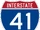 Interstate 41