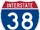 Officer Interstate 38