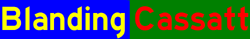 Blanding Cassatt long