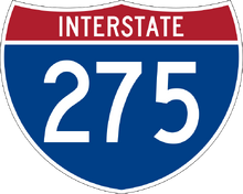 Interstate 275 Florida Intertropolis Routeville Wiki Fandom Interstate 275 Florida Intertropolis Routeville Wiki Fandom